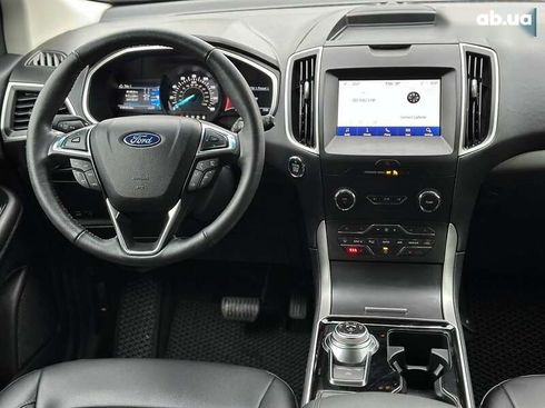 Ford Edge 2020 - фото 26