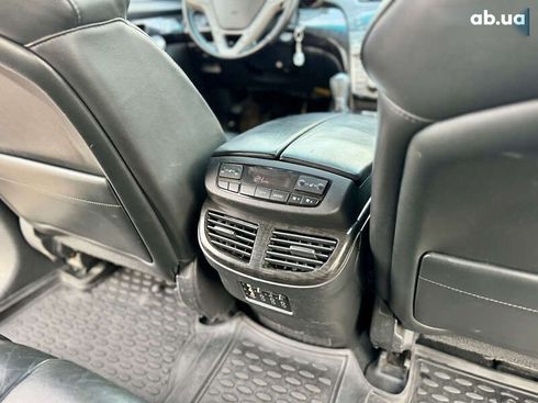 Acura MDX 2007 - фото 29