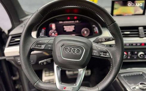 Audi SQ7 2018 - фото 13