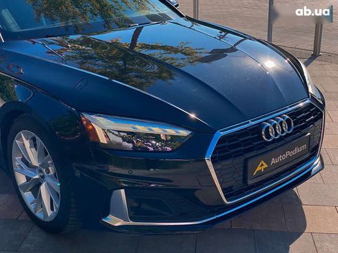 Audi A5 2019 - фото 3