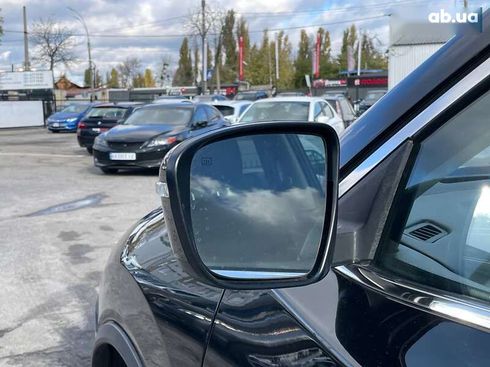 Nissan Rogue 2017 - фото 17