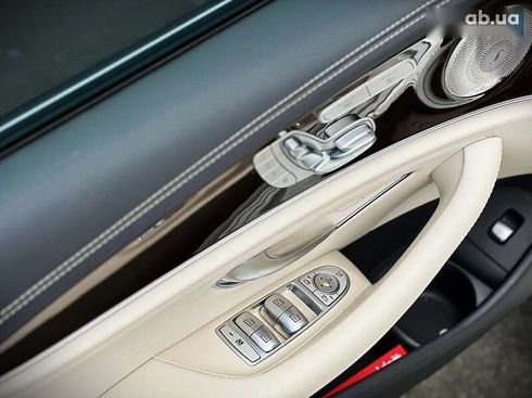 Mercedes-Benz E-Класс 2022 - фото 24