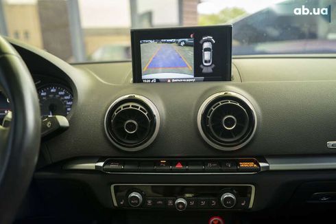 Audi S3 2015 - фото 26