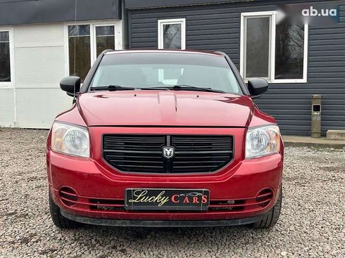 Dodge Caliber 2010 - фото 2