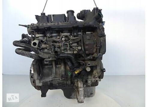 двигатель в сборе для Peugeot 206 - купить на Автобазаре - фото 3