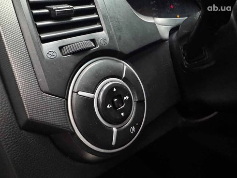 SsangYong kyron deluxe 2010 серый - фото 14