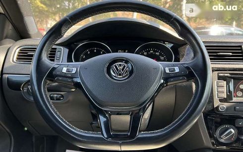 Volkswagen Jetta 2015 - фото 15