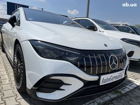 Mercedes-Benz EQE-Класс-SUV 2022 - фото 23