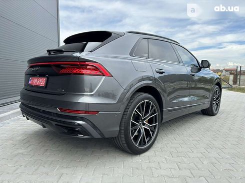 Audi Q8 2019 - фото 16