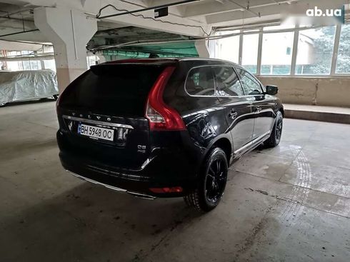 Volvo XC60 2014 - фото 2