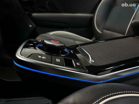 Kia Niro 2020 - фото 16
