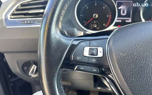 Volkswagen Tiguan 2018 - фото 19