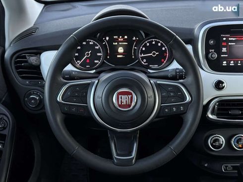 Fiat 500X 2020 - фото 24