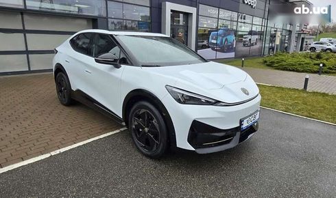 Volkswagen ID. Unyx 2024 - фото 2