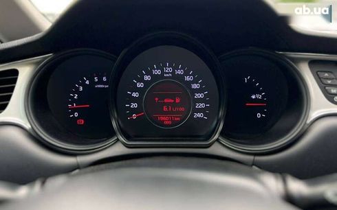 Kia Cee'd 2016 - фото 14