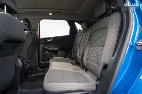 Ford Escape 2019 - фото 28