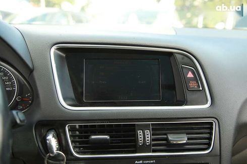 Audi Q5 2016 - фото 16