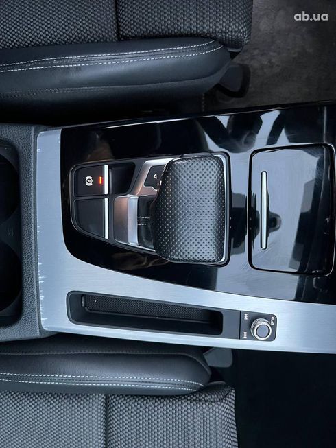 Audi Q5 2022 черный - фото 92