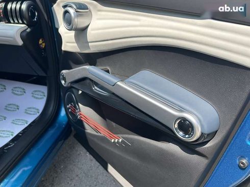 BYD Atto 3 2023 - фото 16