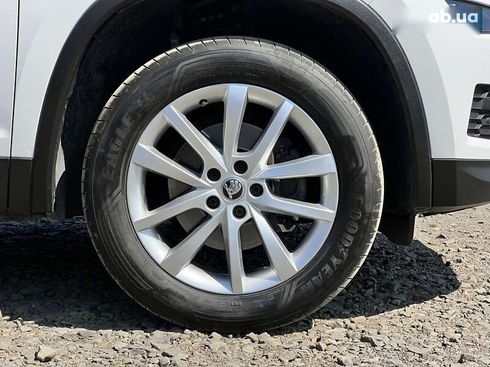 Skoda Kodiaq 2021 - фото 22