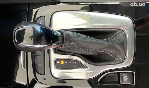 Opel Insignia 2019 - фото 22