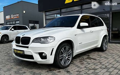 BMW X5 2012 - фото 3