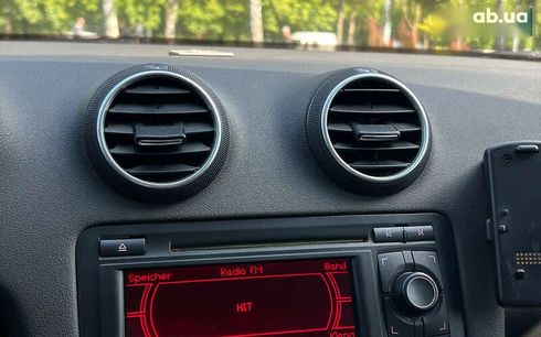Audi A3 2007 - фото 22