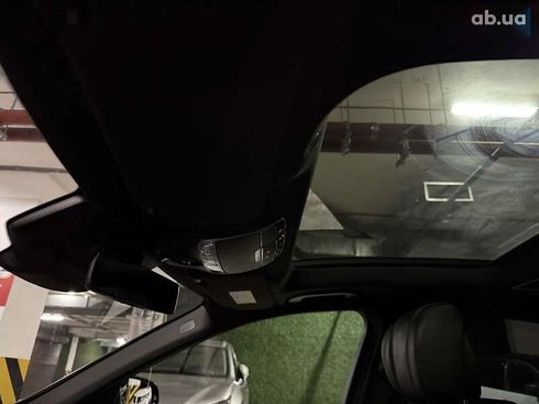 Mercedes-Benz S-Класс 2019 - фото 29