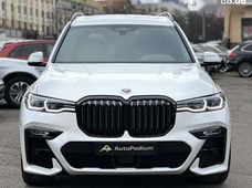 Продажа б/у BMW X7 в Киевской области - купить на Автобазаре