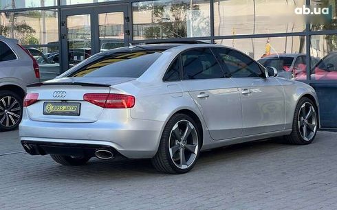 Audi A4 2012 - фото 6