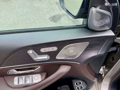 Mercedes-Benz GLE-Class 2022 - фото 21