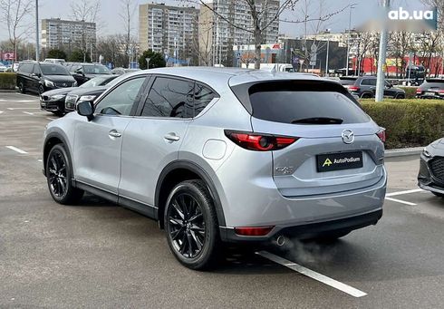 Mazda CX-5 2019 - фото 8