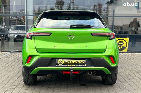 Opel Mokka 2023 - фото 6