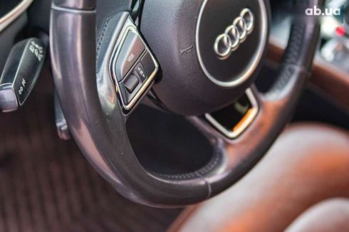 Audi A4 2015 - фото 17