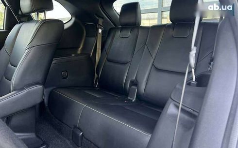 Mazda CX-9 2022 - фото 28
