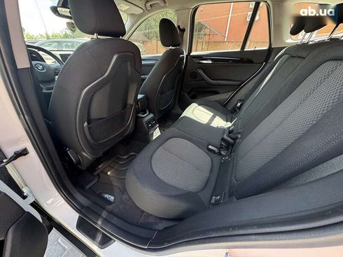 BMW X1 2017 - фото 3