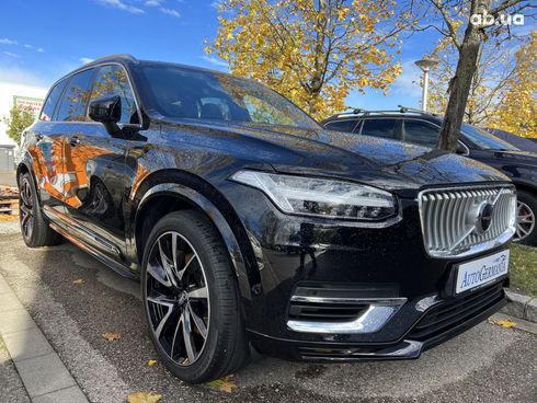 Volvo XC90 2020 - фото 32