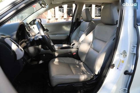 Honda HR-V 2018 - фото 7