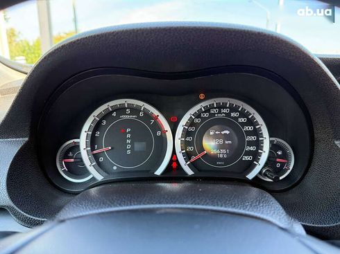Honda Accord 2011 - фото 14