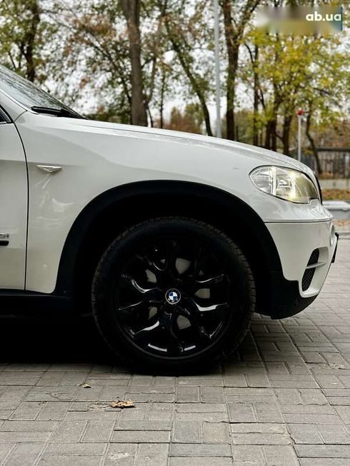 BMW X5 2013 - фото 13