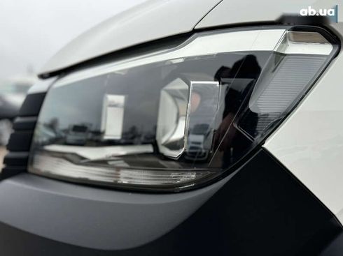 Volkswagen Crafter 2021 - фото 19