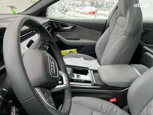 Audi SQ8 2022 - фото 26