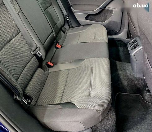 Volkswagen Golf 2018 - фото 10