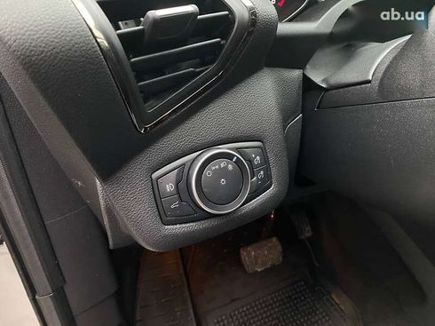 Ford Escape 2018 - фото 13