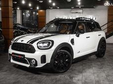Продаж вживаних MINI Countryman в Одеській області - купити на Автобазарі