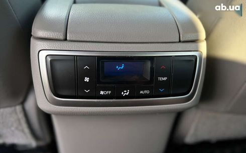 Toyota Highlander 2016 - фото 14