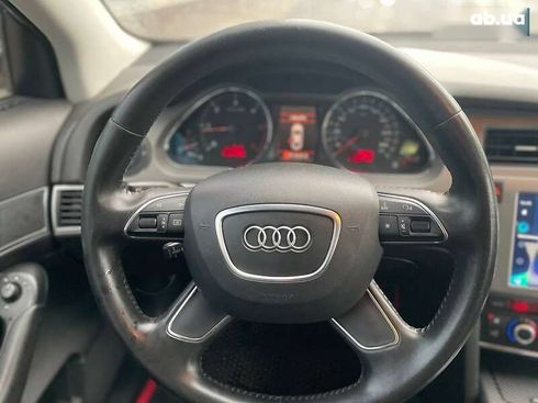 Audi A6 2006 - фото 17
