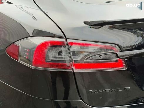 Tesla Model S 2019 - фото 27