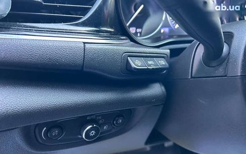 Opel Insignia 2019 - фото 10