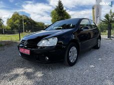Продажа б/у Volkswagen Golf 2005 года в Виннице - купить на Автобазаре